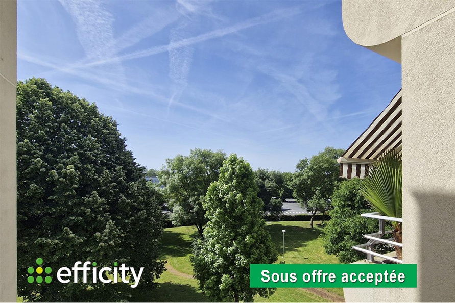 appartement 6 pièces - 112m2 à Les Ponts-de-Cé (49130)