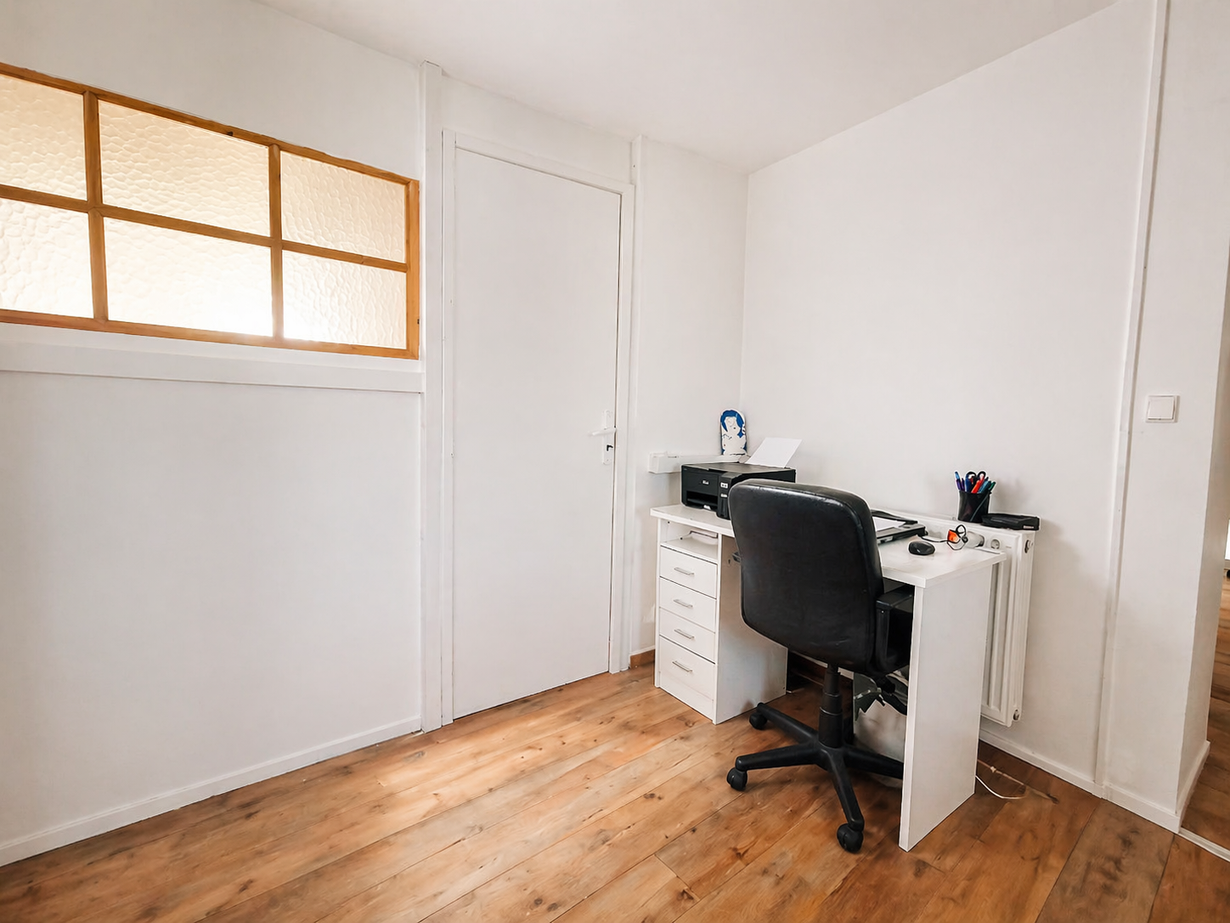Achat immobilier Maison 4 pièces  71m2 à Saint-Jean-de-Muzols (07300) - Photo n°10