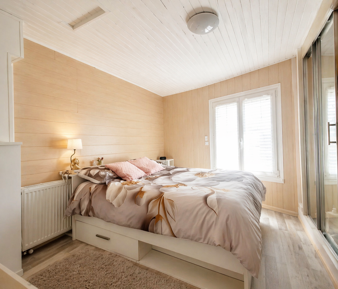 Achat immobilier Maison 4 pièces  71m2 à Saint-Jean-de-Muzols (07300) - Photo n°8