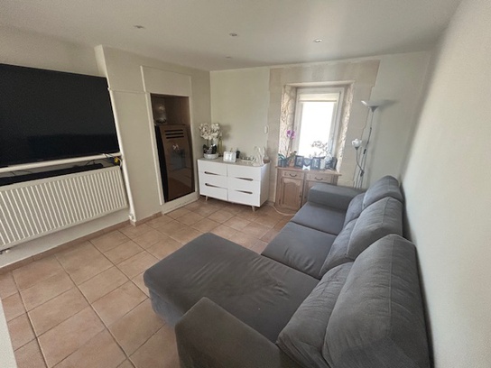 Achat immobilier Maison 4 pièces  71m2 à Saint-Jean-de-Muzols (07300) - Photo n°1