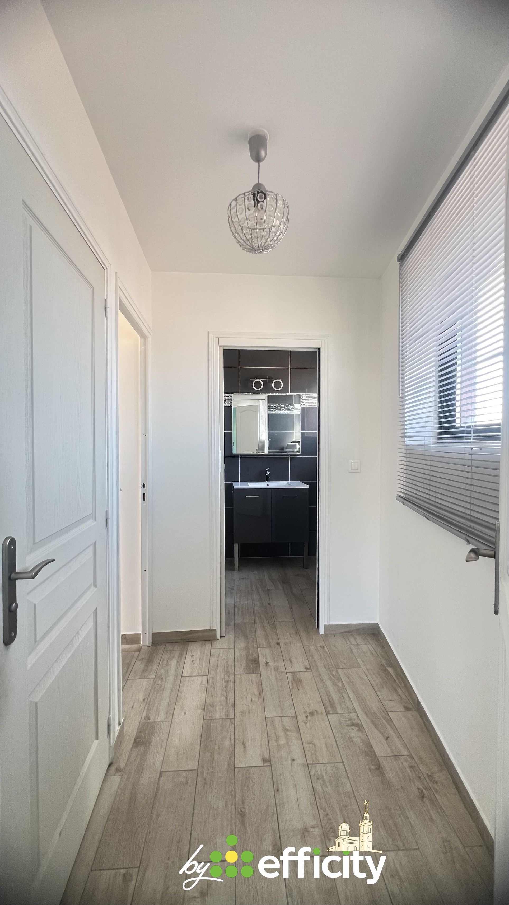 Achat immobilier Appartement 4 pièces  149m2 à Les Pennes-Mirabeau (13170) - Photo n°6