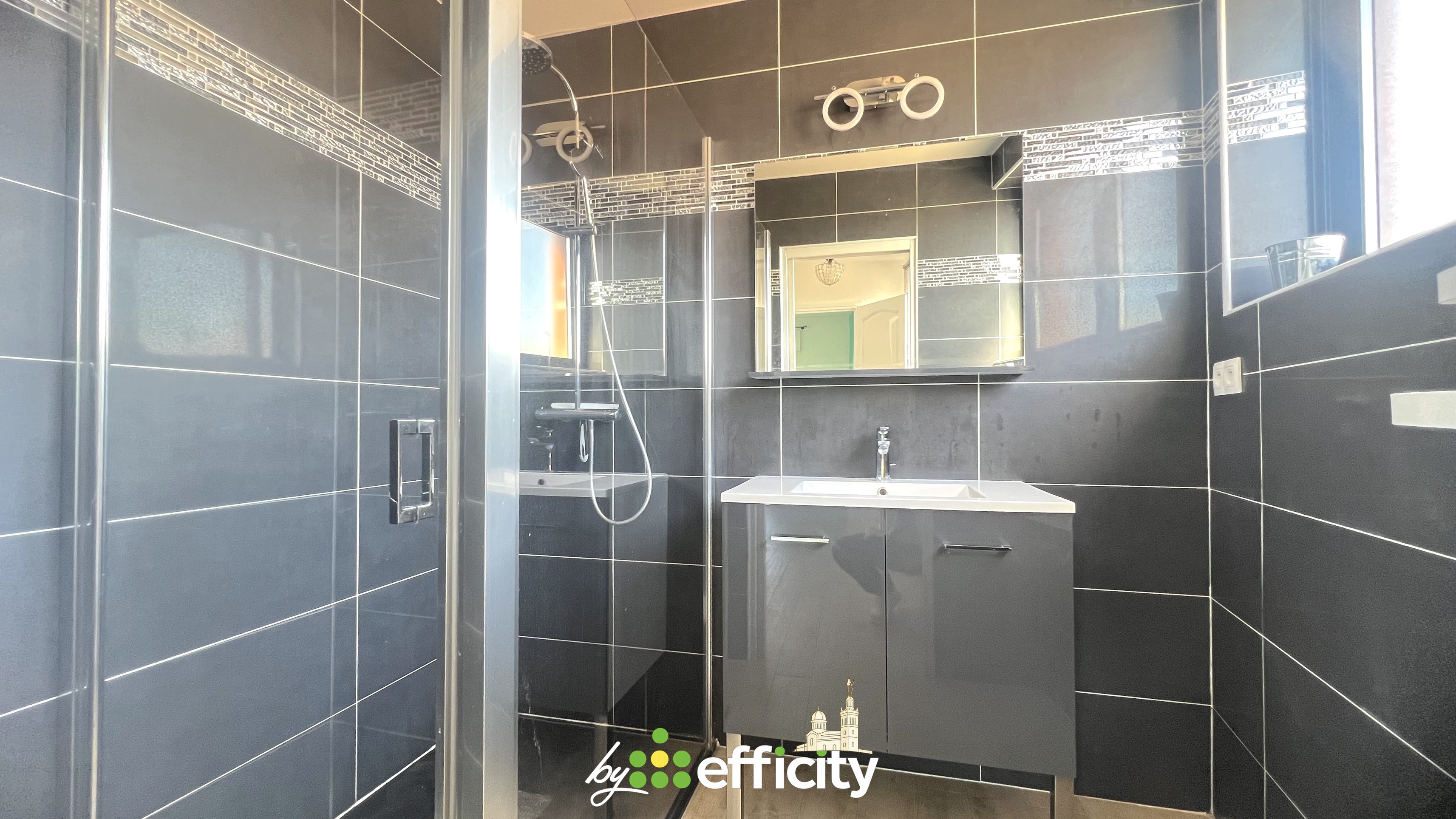 Achat immobilier Appartement 4 pièces  149m2 à Les Pennes-Mirabeau (13170) - Photo n°11