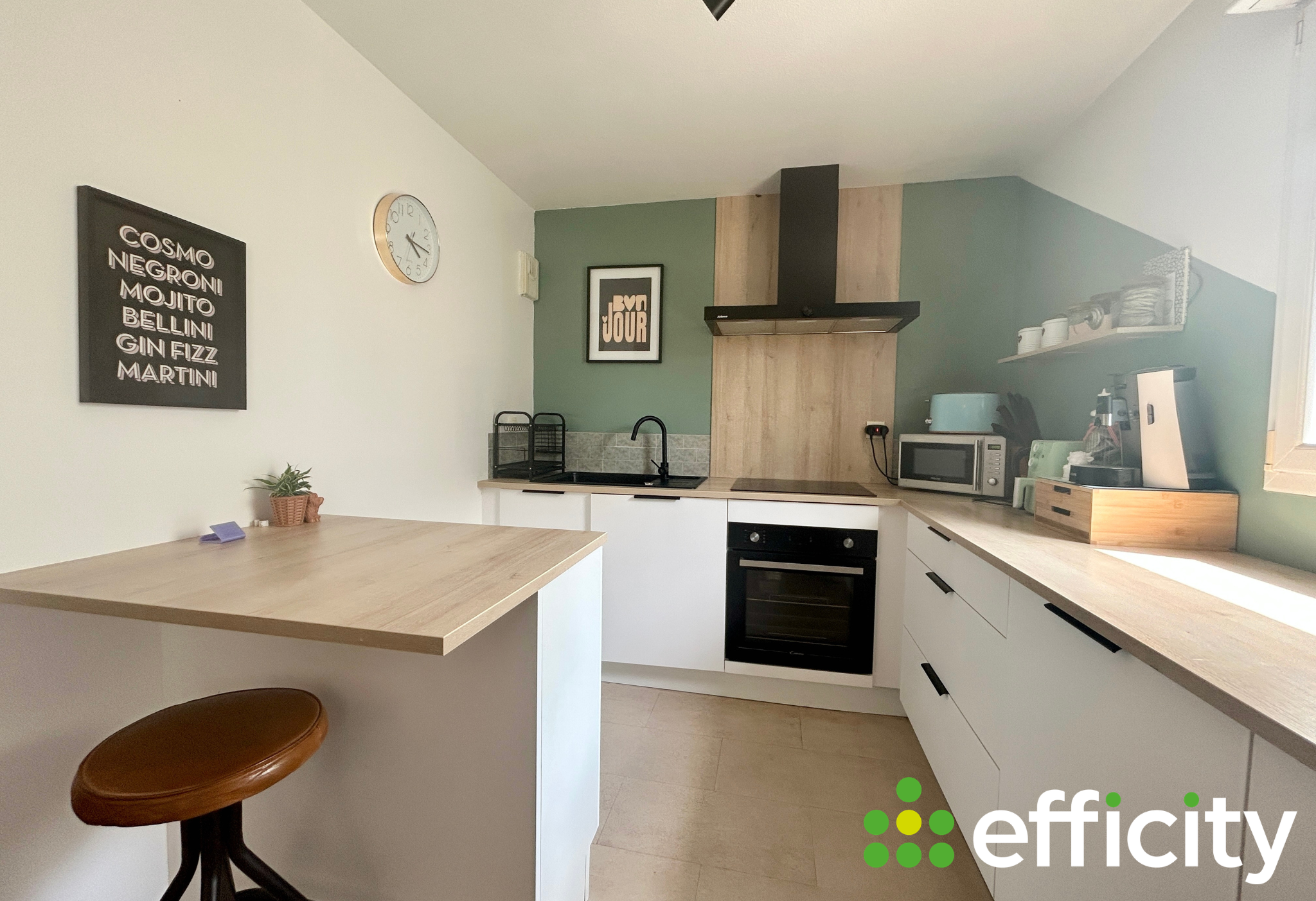 Appartement 3 pièces 68 m² · à La Roche-sur-Yon · 68 m² · 169 900 €