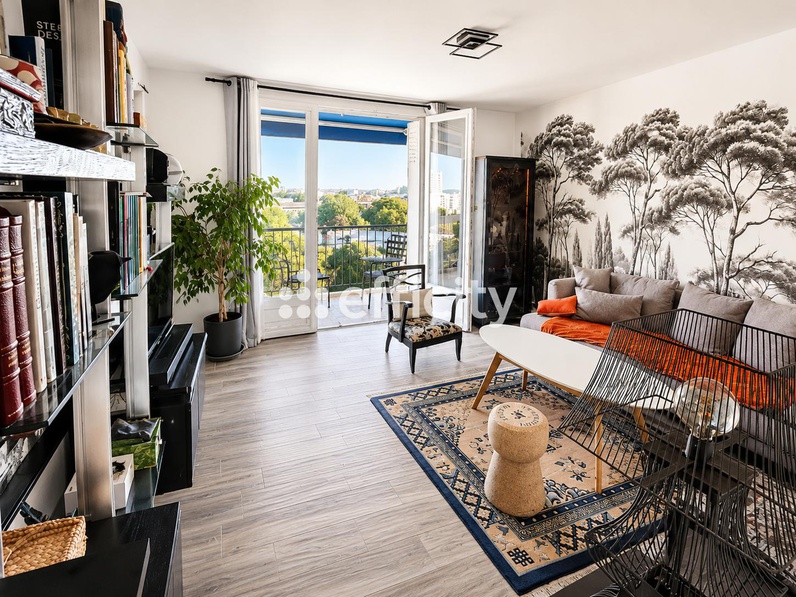 appartement 4 pièces - 67,0m2 à Le Bouscat (33110)