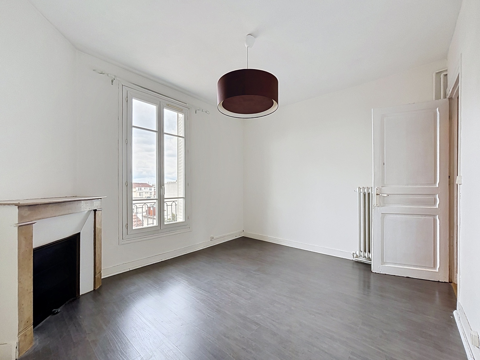 appartement 2 pièces - 37m2 à Vincennes (94300)