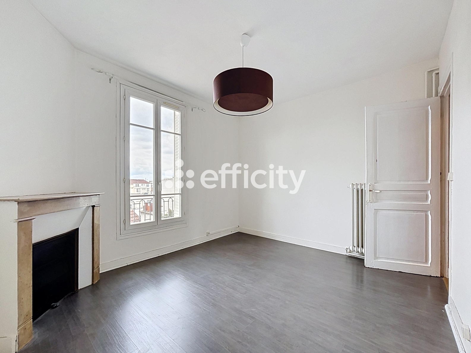 appartement 2 pièces - 37m2 à Vincennes (94300)