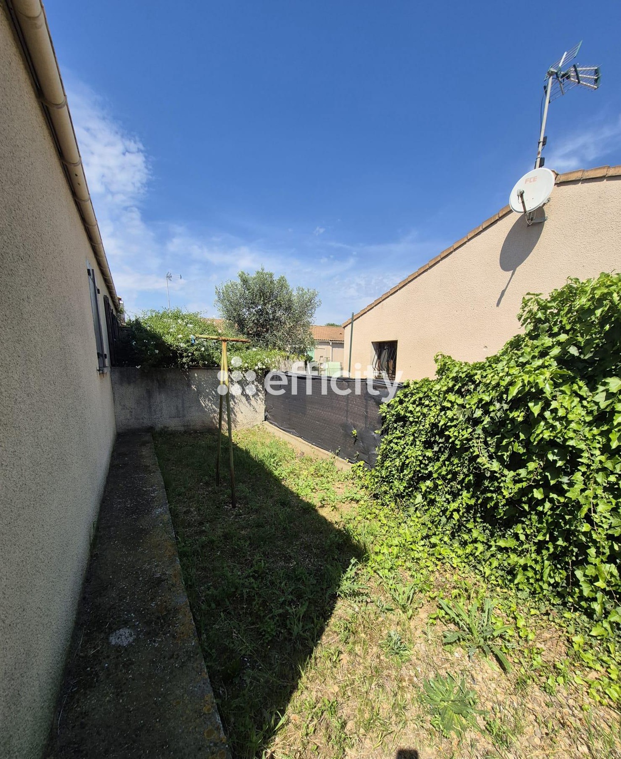 Achat immobilier Maison 3 pièces  55m2 à Agde (34300) - Photo n°8