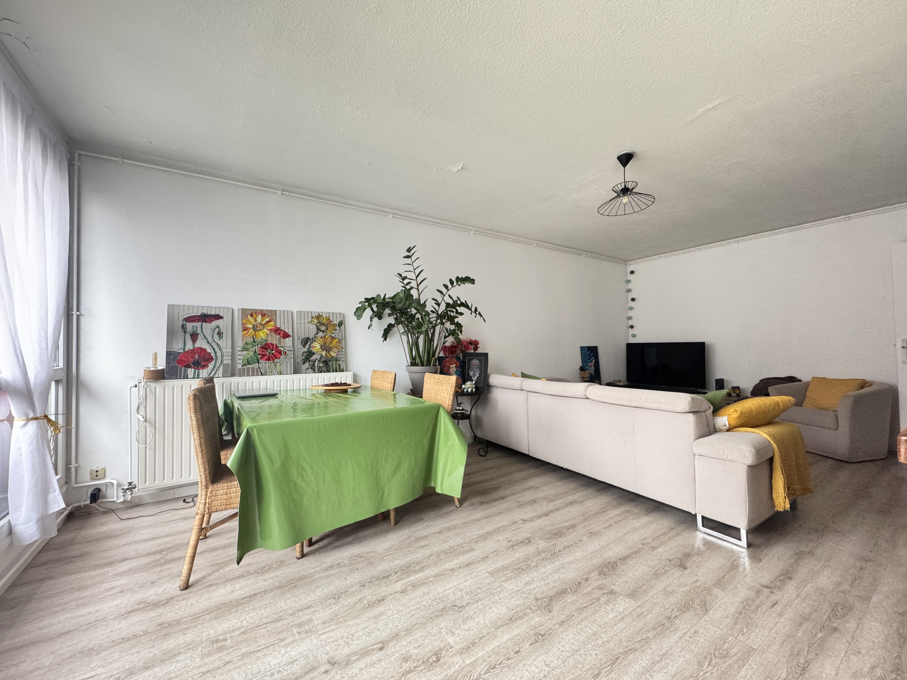 Achat immobilier Appartement 3 pièces  80m2 à Talence (33400) - Photo n°5