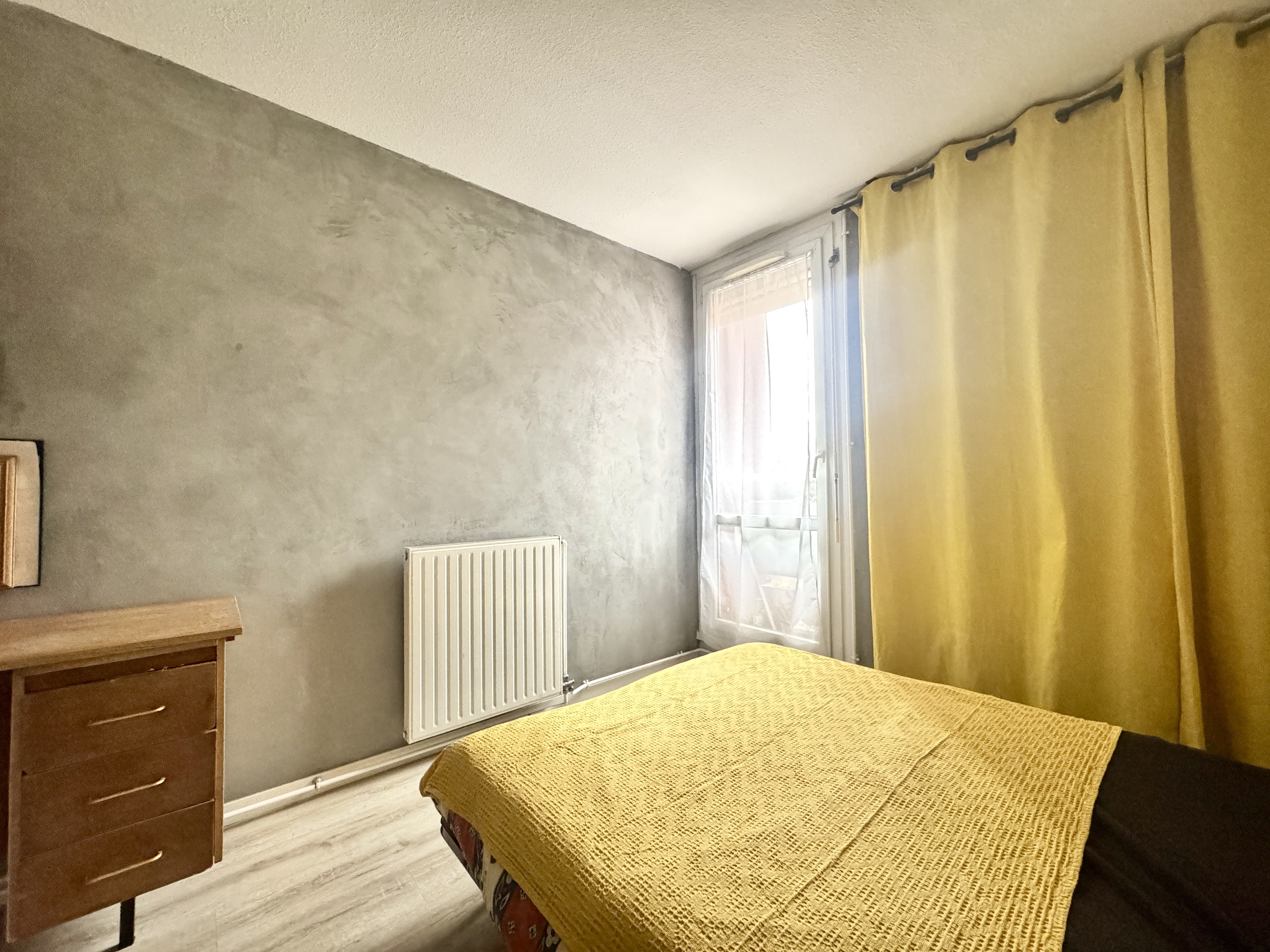 Achat immobilier Appartement 3 pièces  80m2 à Talence (33400) - Photo n°8