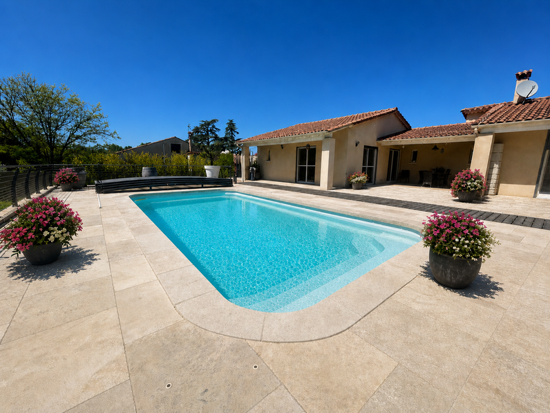 maison 7 pièces - 188m2 à Ribaute-les-Tavernes (30720)