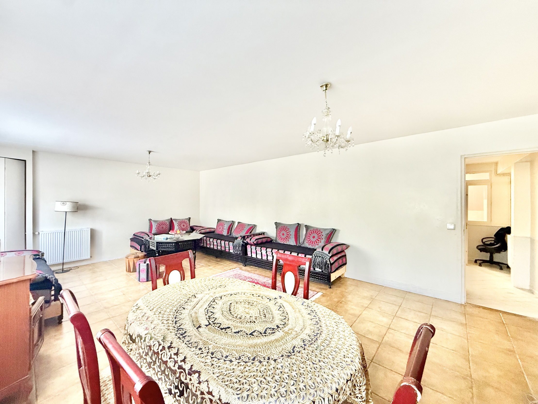 maison 5 pièces - 126m2 à Aulnay-sous-Bois (93600)