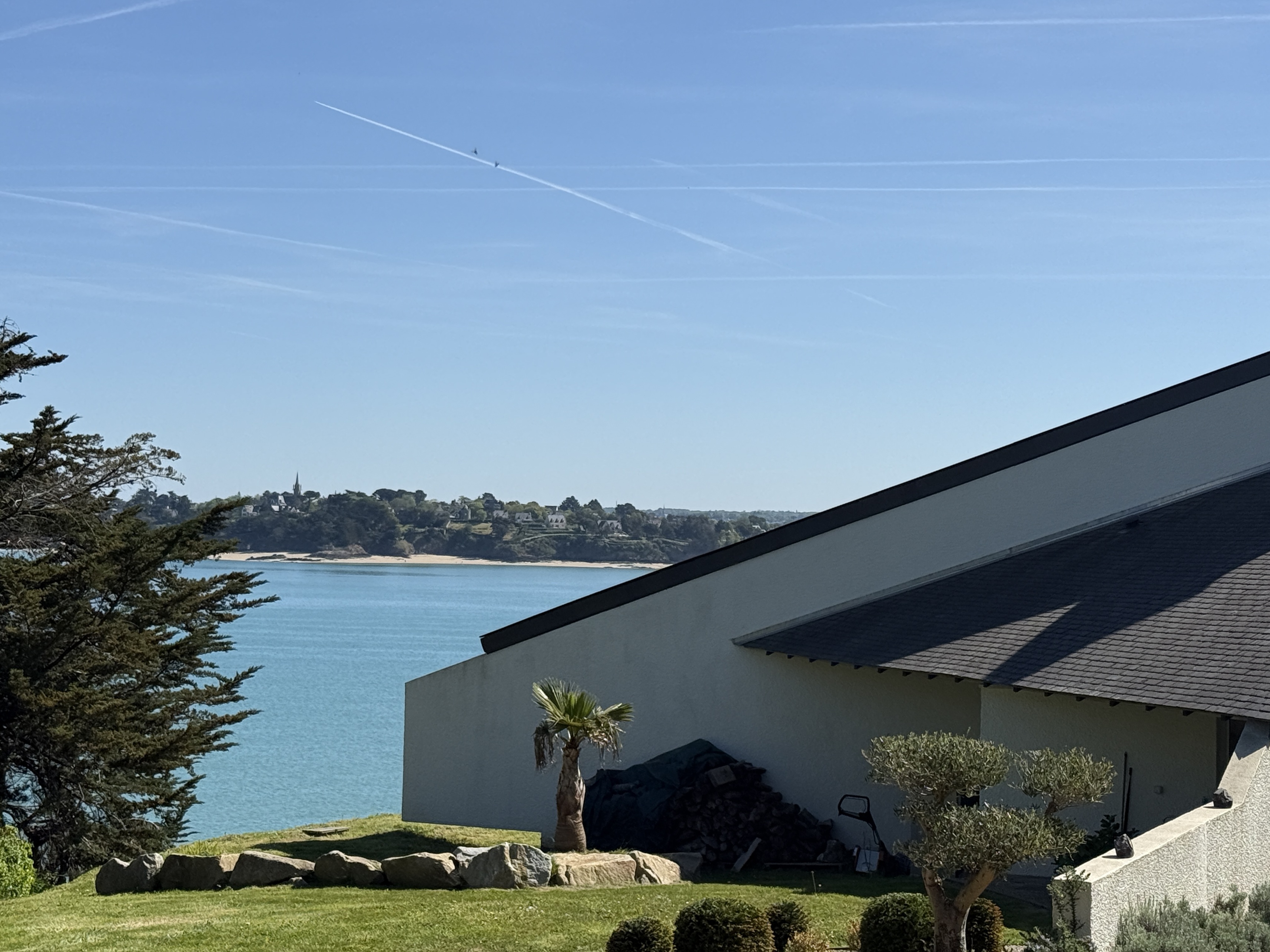 Achat immobilier Maison 8 pièces  189m2 à Saint-Cast-le-Guildo (22380) - Photo n°7