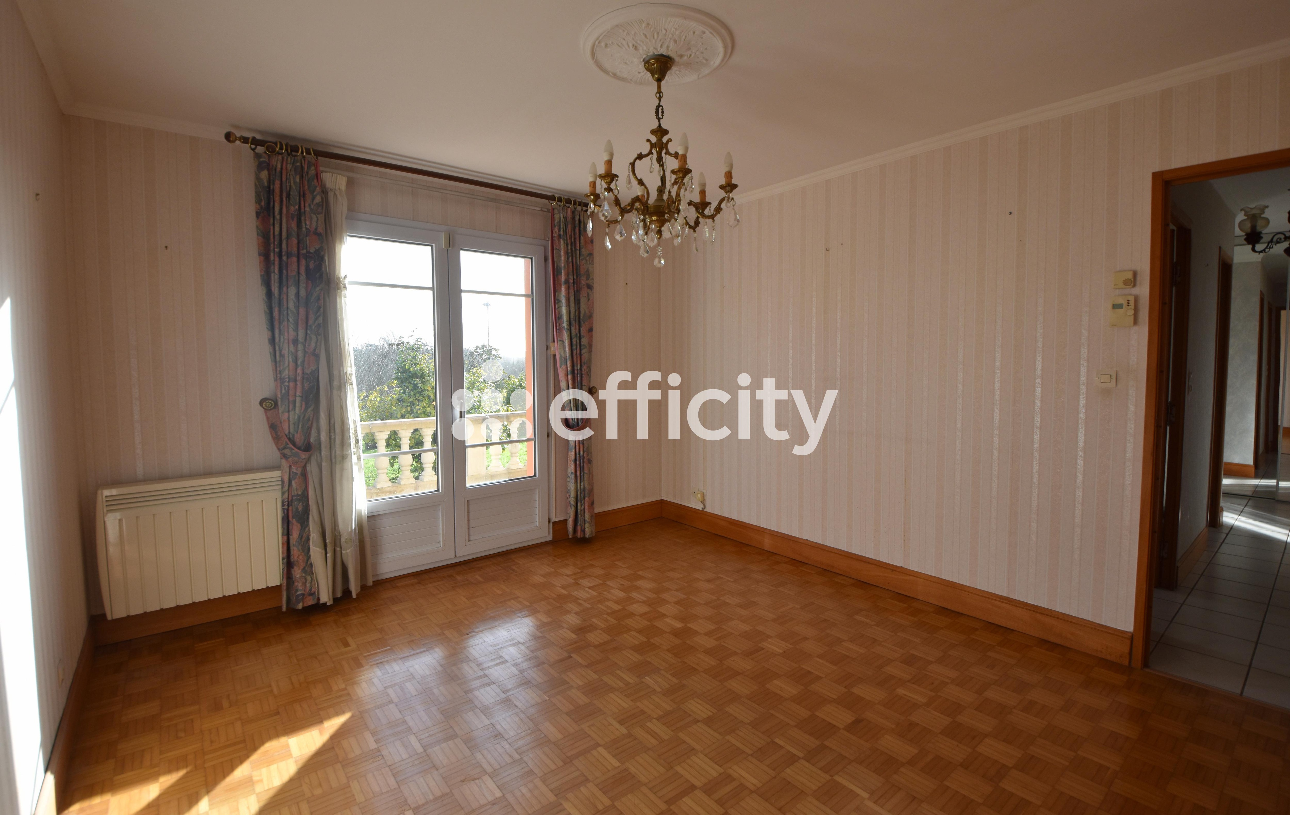 Achat immobilier Maison 7 pièces  150m2 à Logonna-Daoulas (29460) - Photo n°7