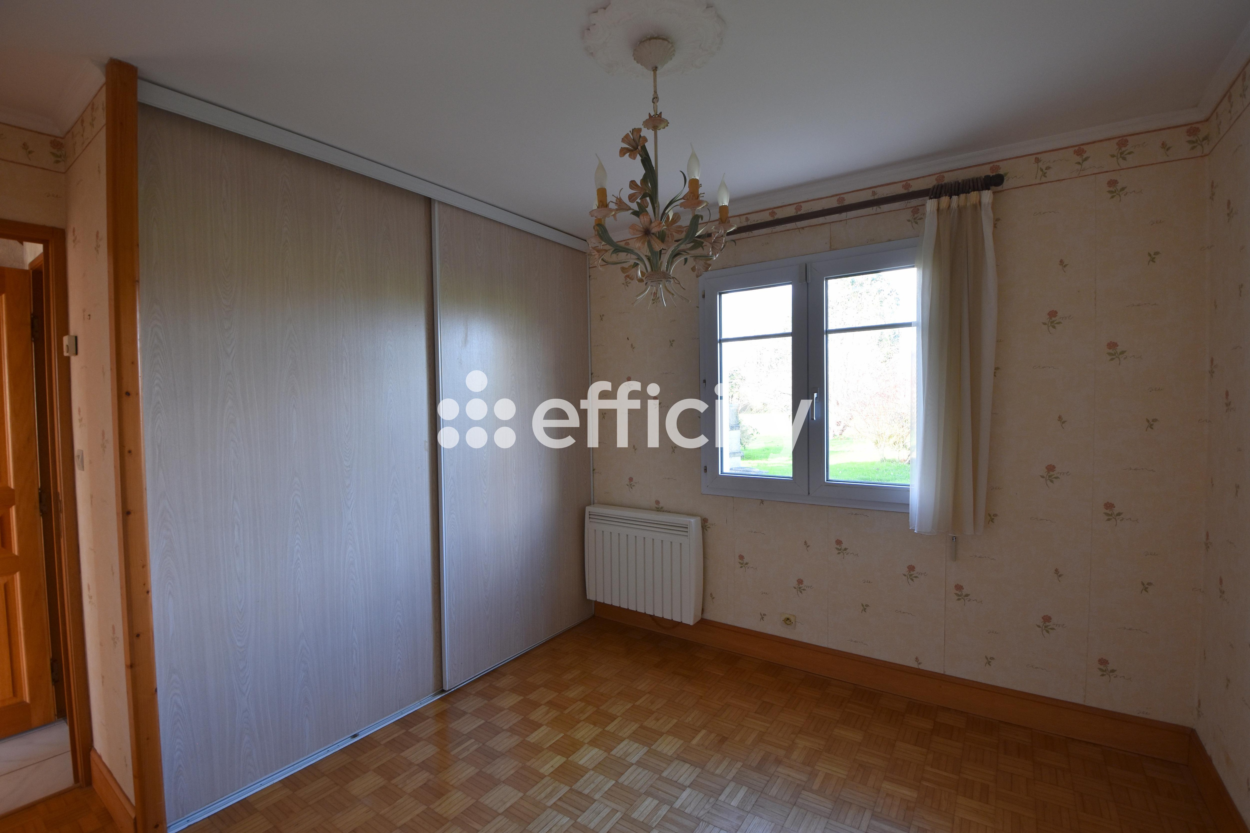 Achat immobilier Maison 7 pièces  150m2 à Logonna-Daoulas (29460) - Photo n°8