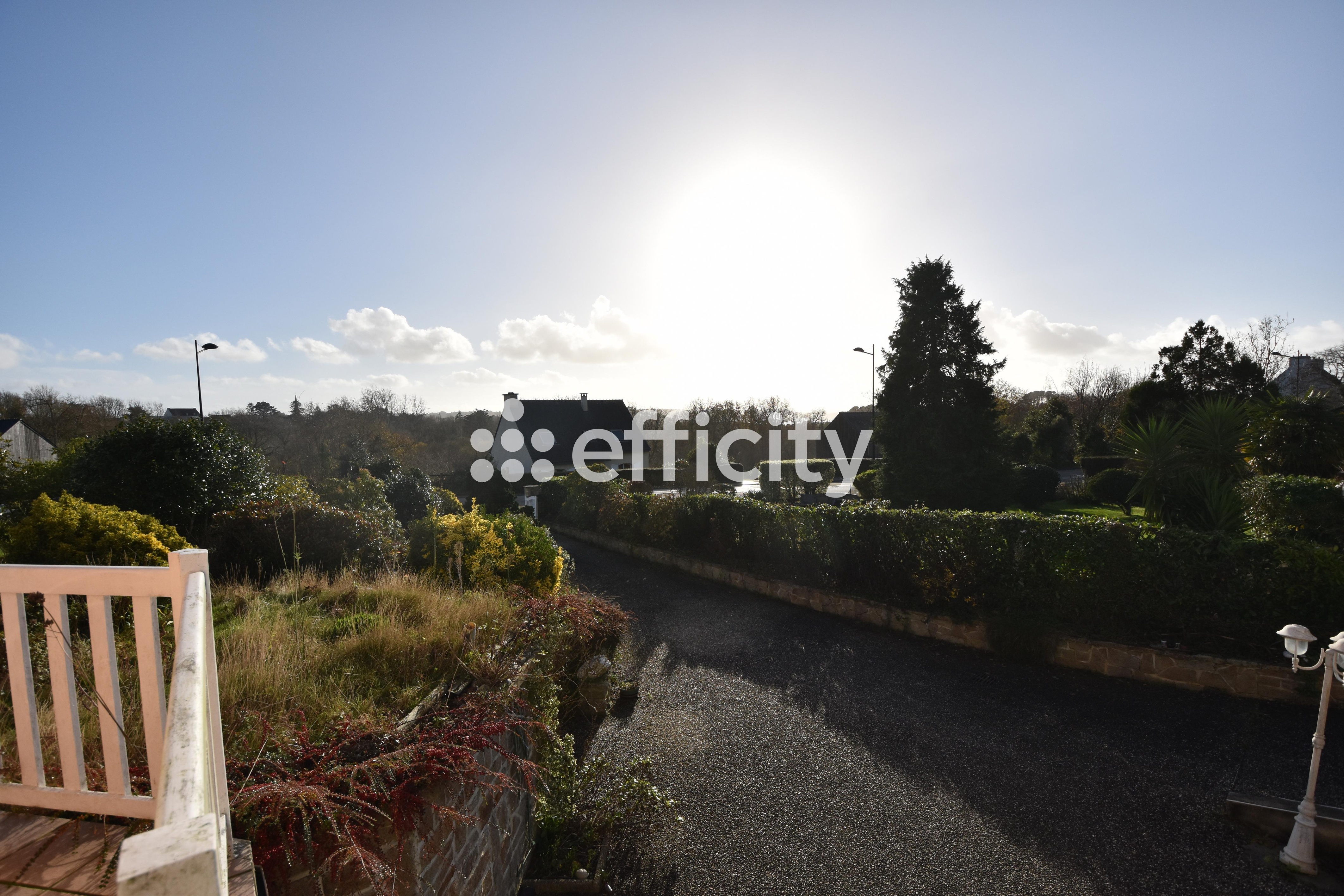 Achat immobilier Maison 7 pièces  150m2 à Logonna-Daoulas (29460) - Photo n°14