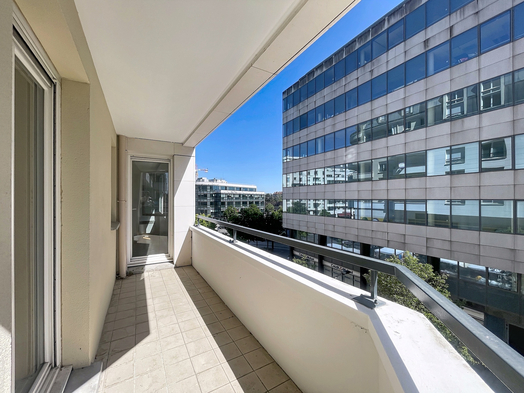 appartement 2 pièces - 48m2 à Châtillon (92320)