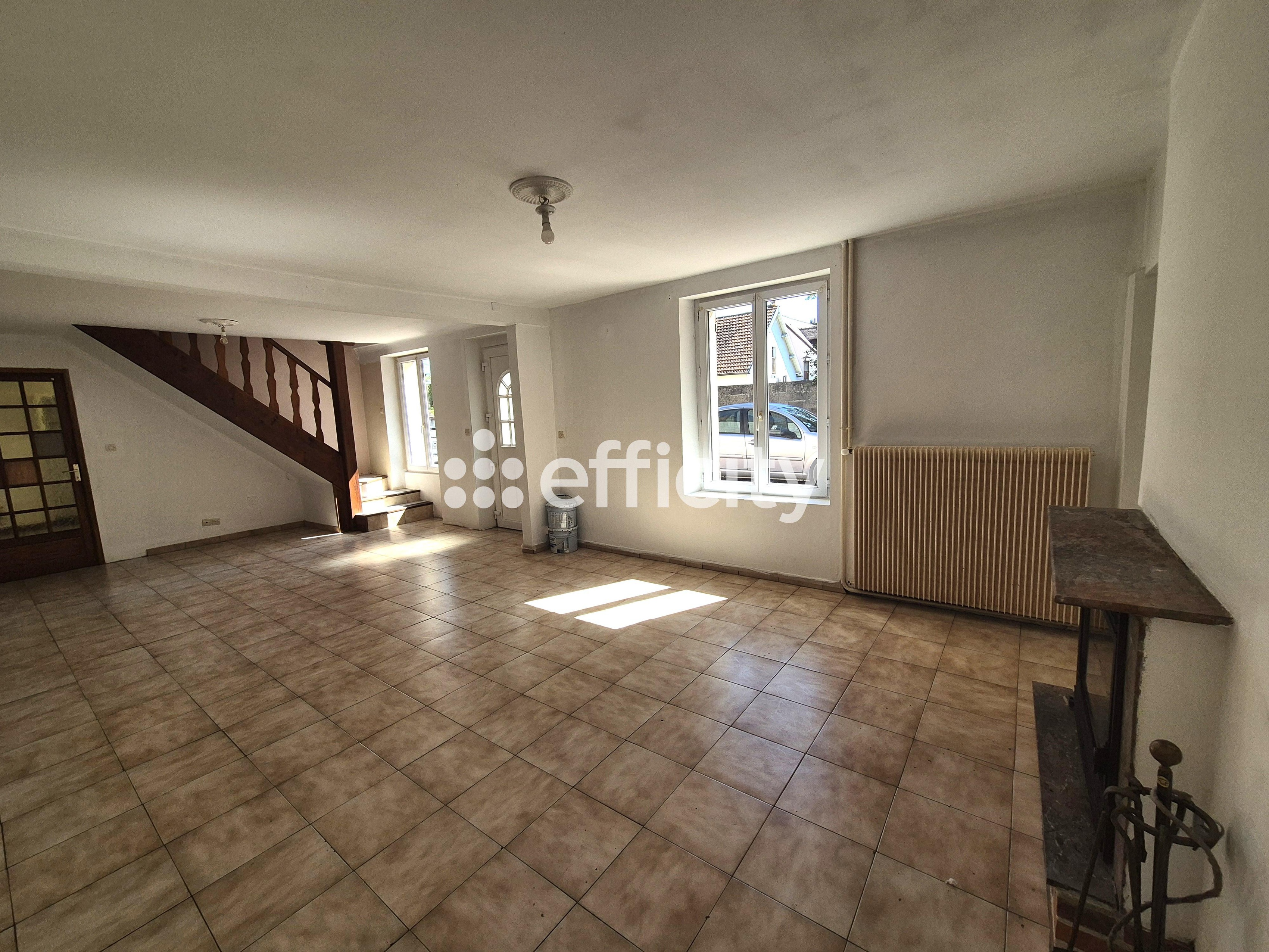 Achat immobilier Maison 5 pièces  115m2 à Blois (41000) - Photo n°8