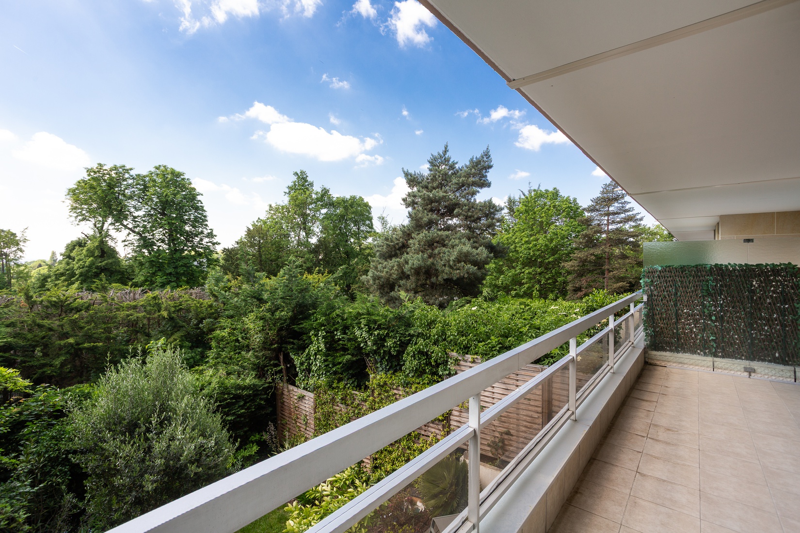 appartement 3 pièces - 68m2 à Montmorency (95160)
