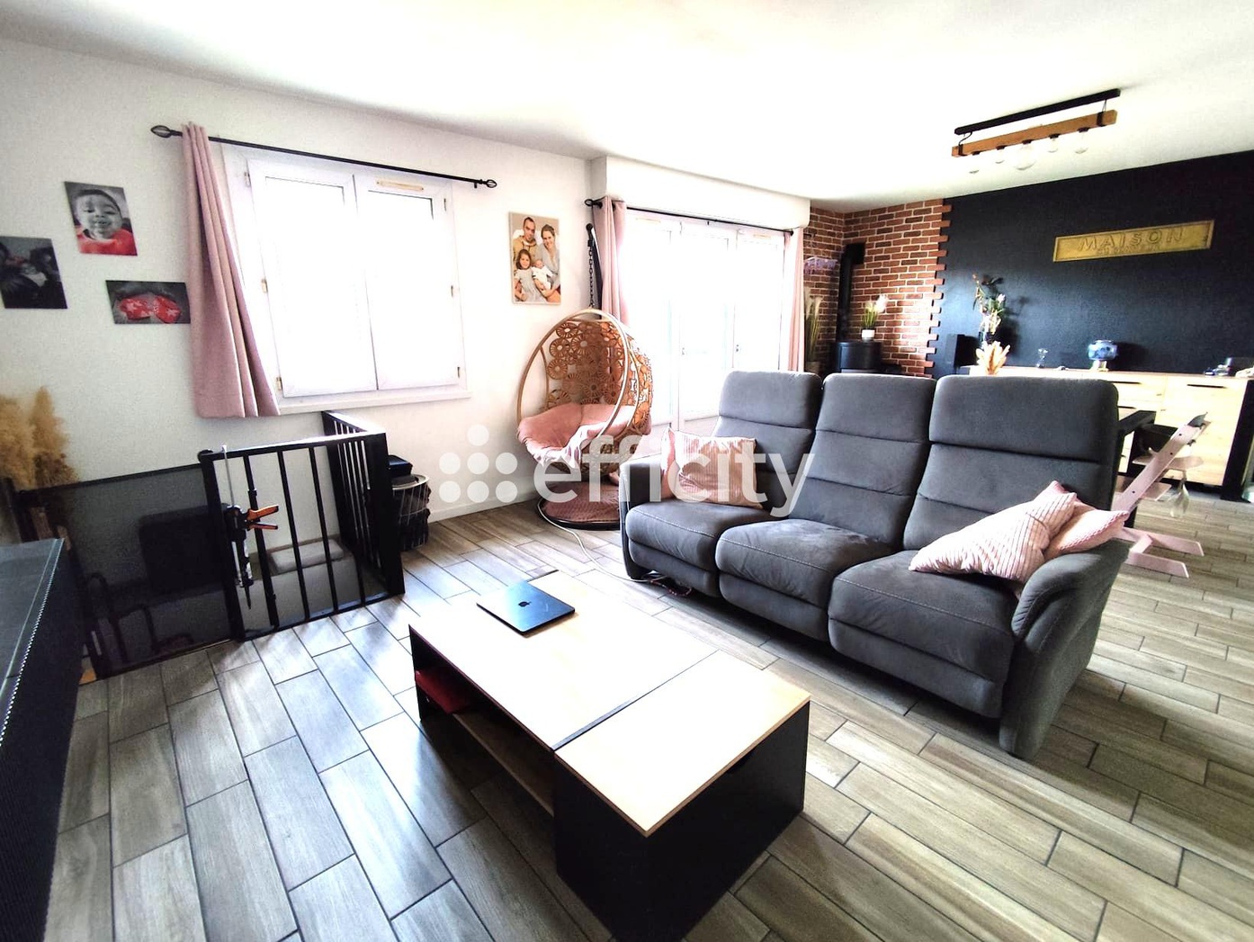 Achat immobilier Maison 5 pièces  100m2 à Saint-Piat (28130) - Photo n°10