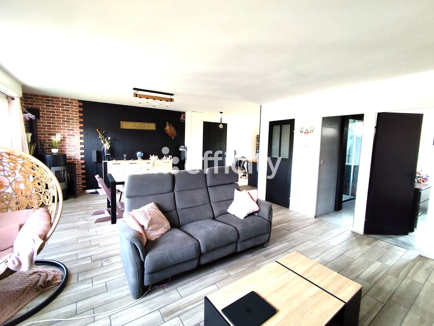 Achat immobilier Maison 5 pièces  100m2 à Saint-Piat (28130) - Photo n°11