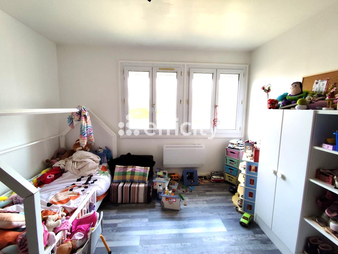 Achat immobilier Maison 5 pièces  100m2 à Saint-Piat (28130) - Photo n°16