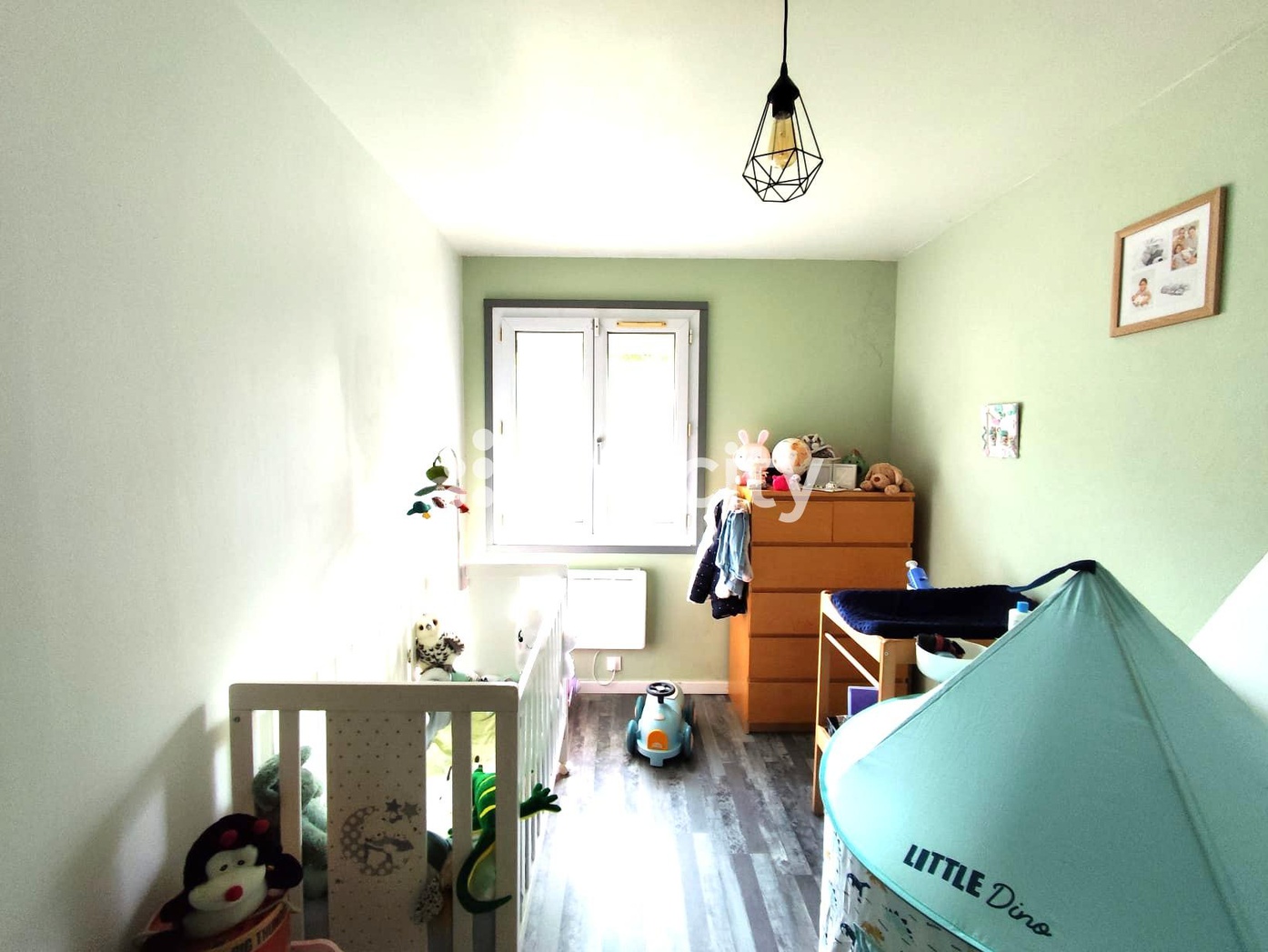 Achat immobilier Maison 5 pièces  100m2 à Saint-Piat (28130) - Photo n°17