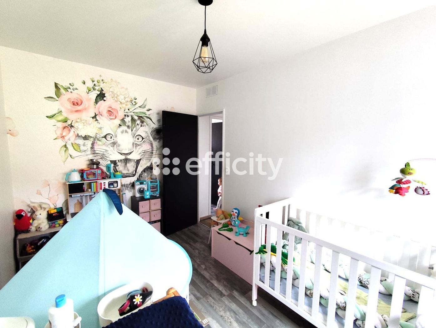 Achat immobilier Maison 5 pièces  100m2 à Saint-Piat (28130) - Photo n°18