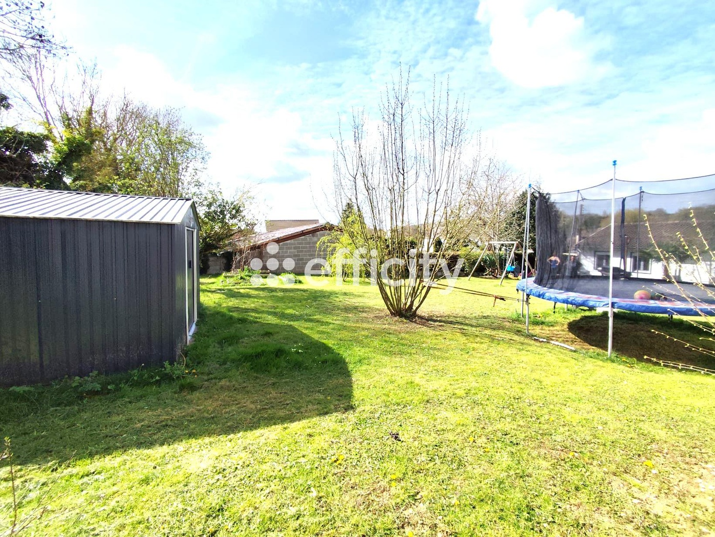 Achat immobilier Maison 5 pièces  100m2 à Saint-Piat (28130) - Photo n°6