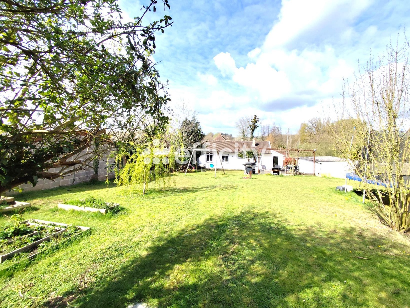 Achat immobilier Maison 5 pièces  100m2 à Saint-Piat (28130) - Photo n°7