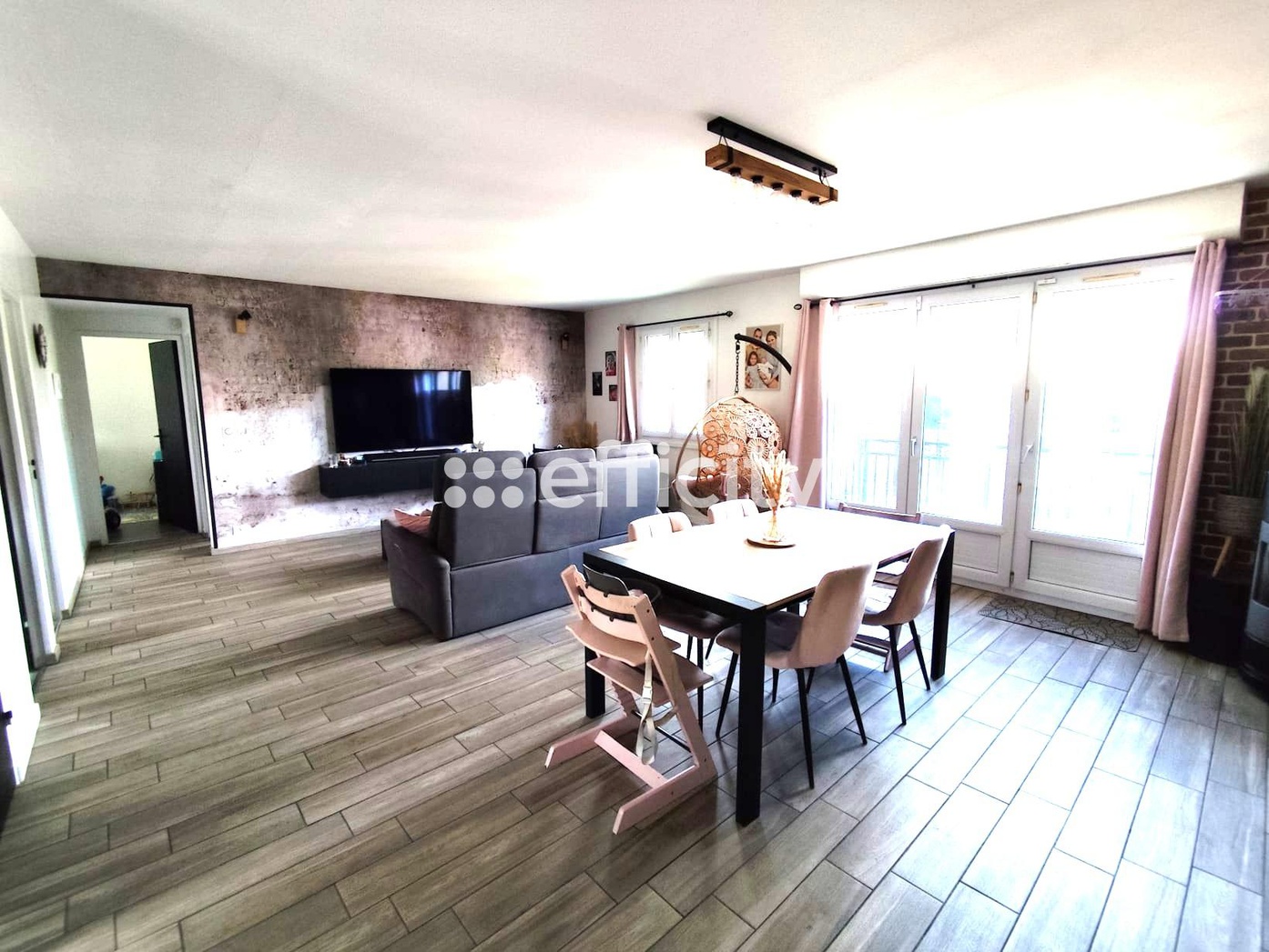 Achat immobilier Maison 5 pièces  100m2 à Saint-Piat (28130) - Photo n°9