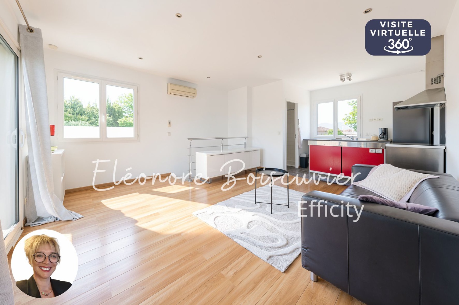 Achat immobilier Maison 5 pièces  79m2 à Meyreuil (13590) - Photo n°1