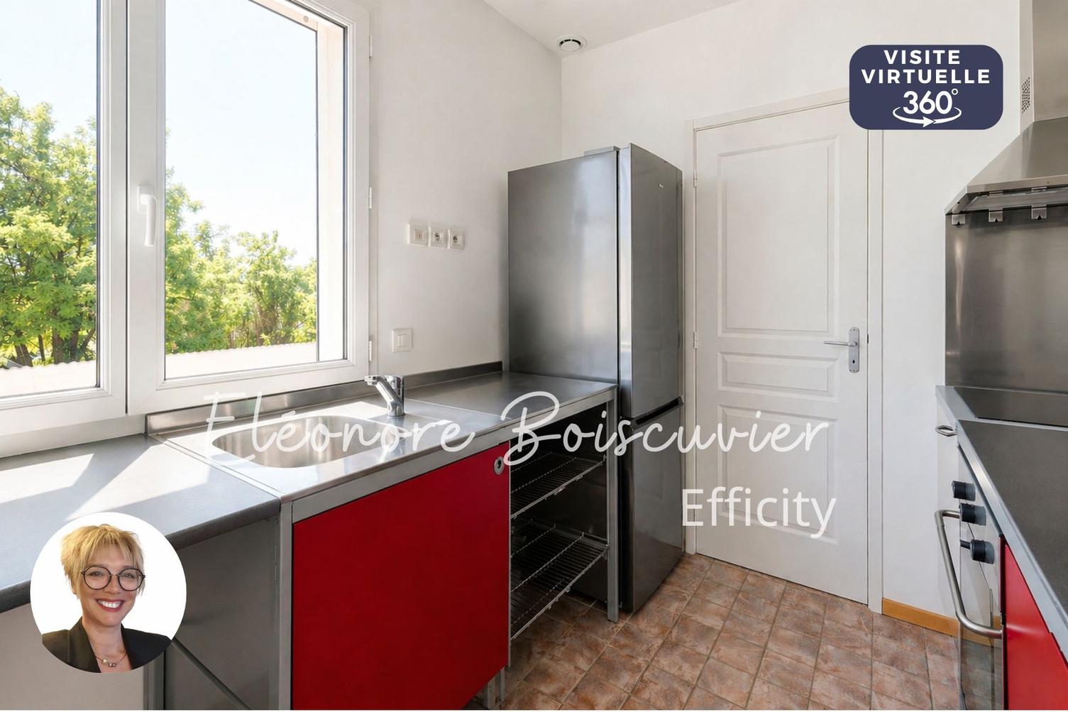 Achat immobilier Maison 5 pièces  79m2 à Meyreuil (13590) - Photo n°4