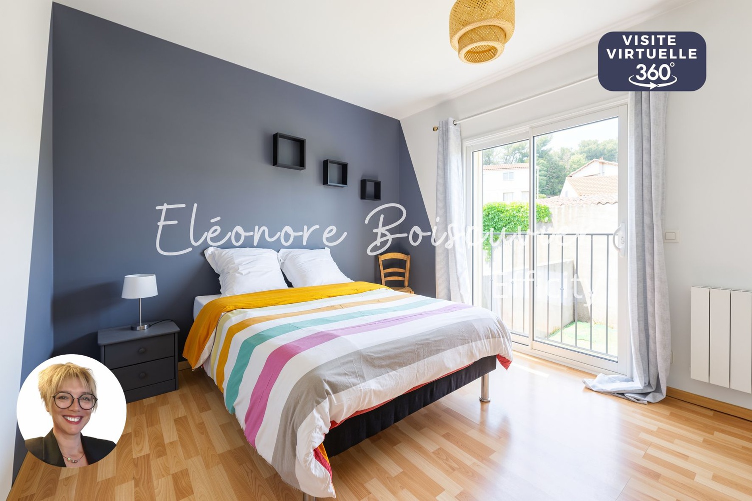 Achat immobilier Maison 5 pièces  79m2 à Meyreuil (13590) - Photo n°5