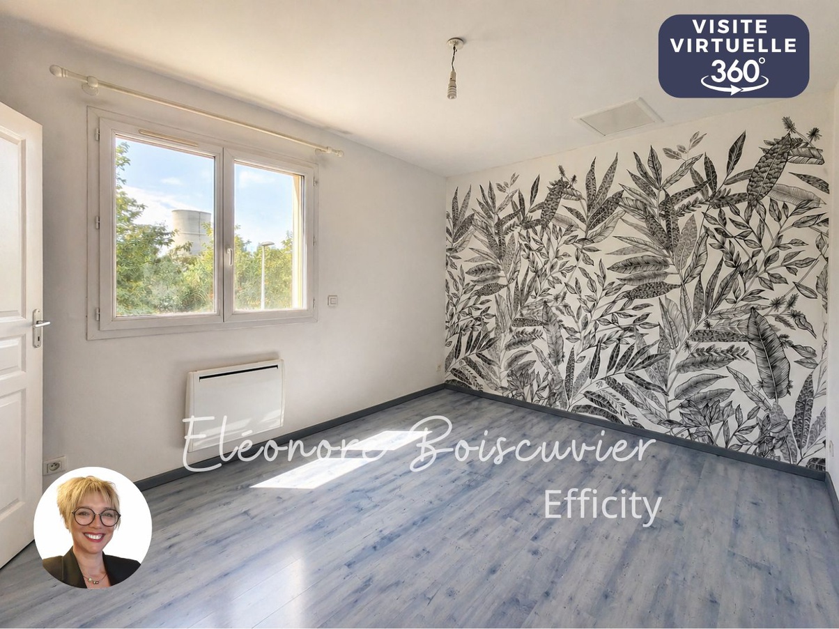 Achat immobilier Maison 5 pièces  79m2 à Meyreuil (13590) - Photo n°6