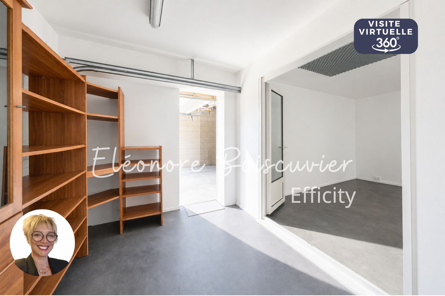 Achat immobilier Maison 5 pièces  79m2 à Meyreuil (13590) - Photo n°10