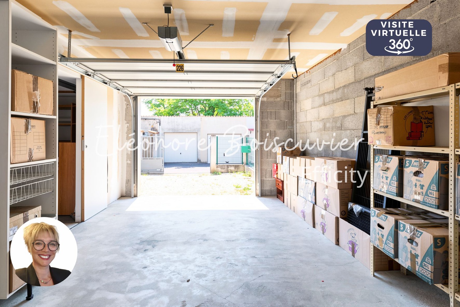 Achat immobilier Maison 5 pièces  79m2 à Meyreuil (13590) - Photo n°15