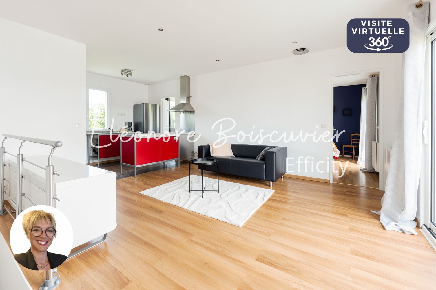 Achat immobilier Maison 5 pièces  79m2 à Meyreuil (13590) - Photo n°14