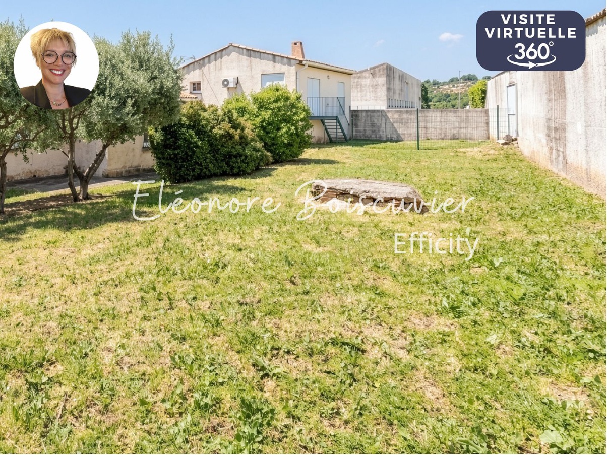 Achat immobilier Maison 5 pièces  79m2 à Meyreuil (13590) - Photo n°12