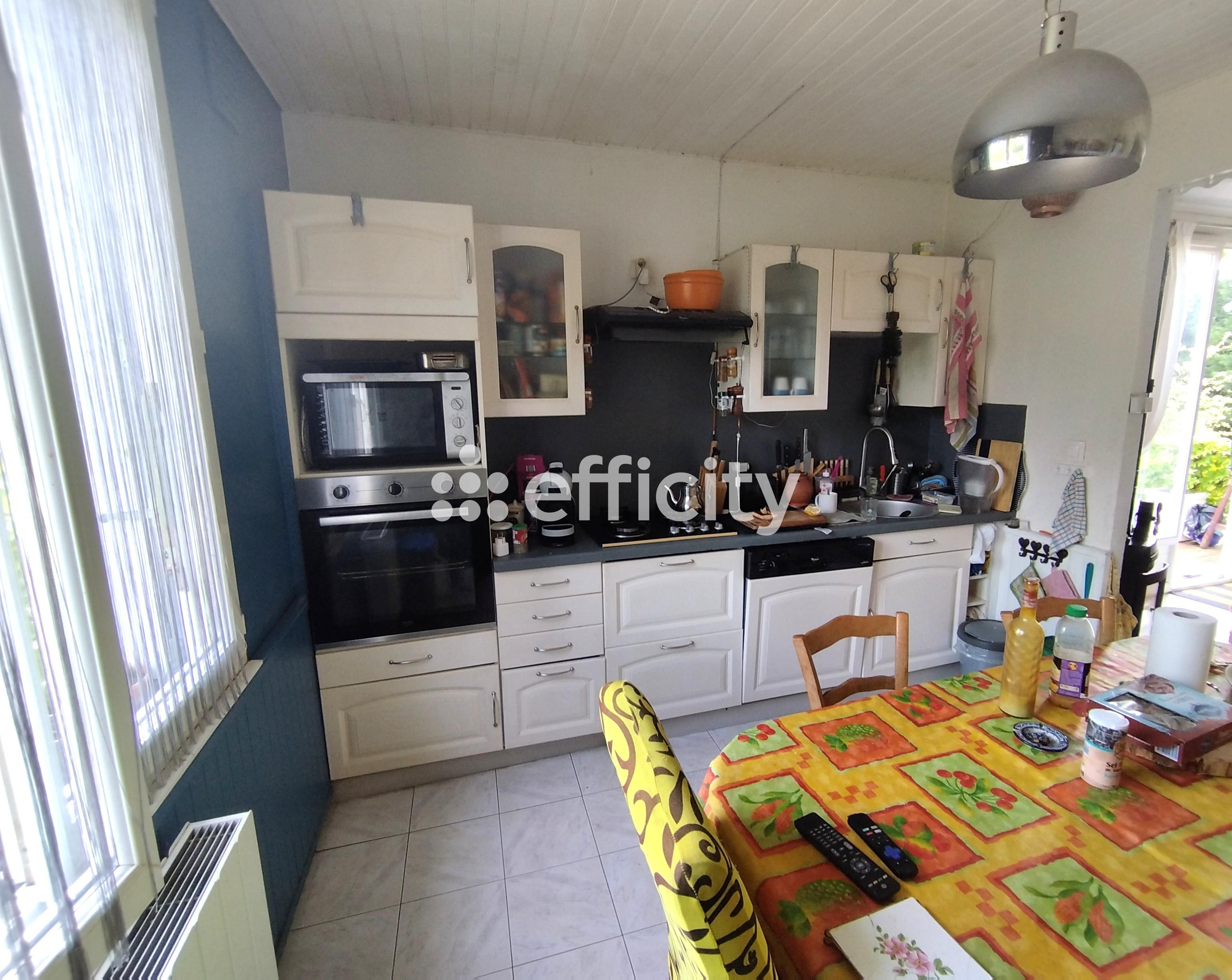 Achat immobilier Maison 7 pièces  140m2 à Saint-Saturnin (18370) - Photo n°7