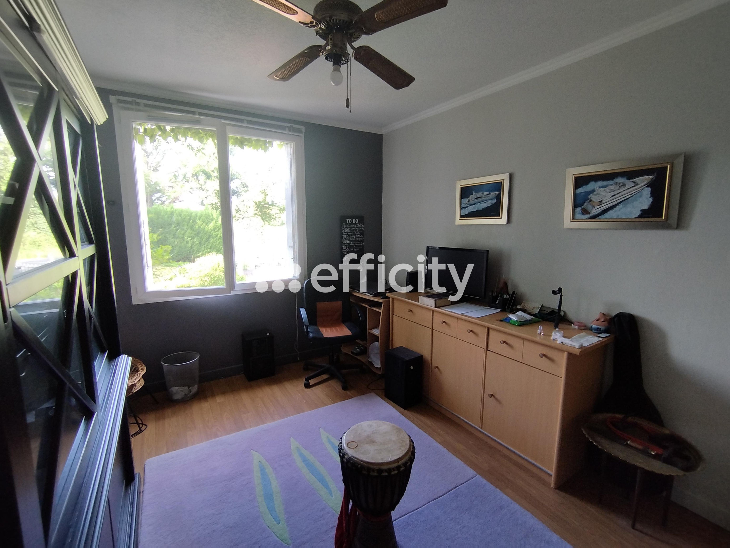 Achat immobilier Maison 7 pièces  140m2 à Saint-Saturnin (18370) - Photo n°12