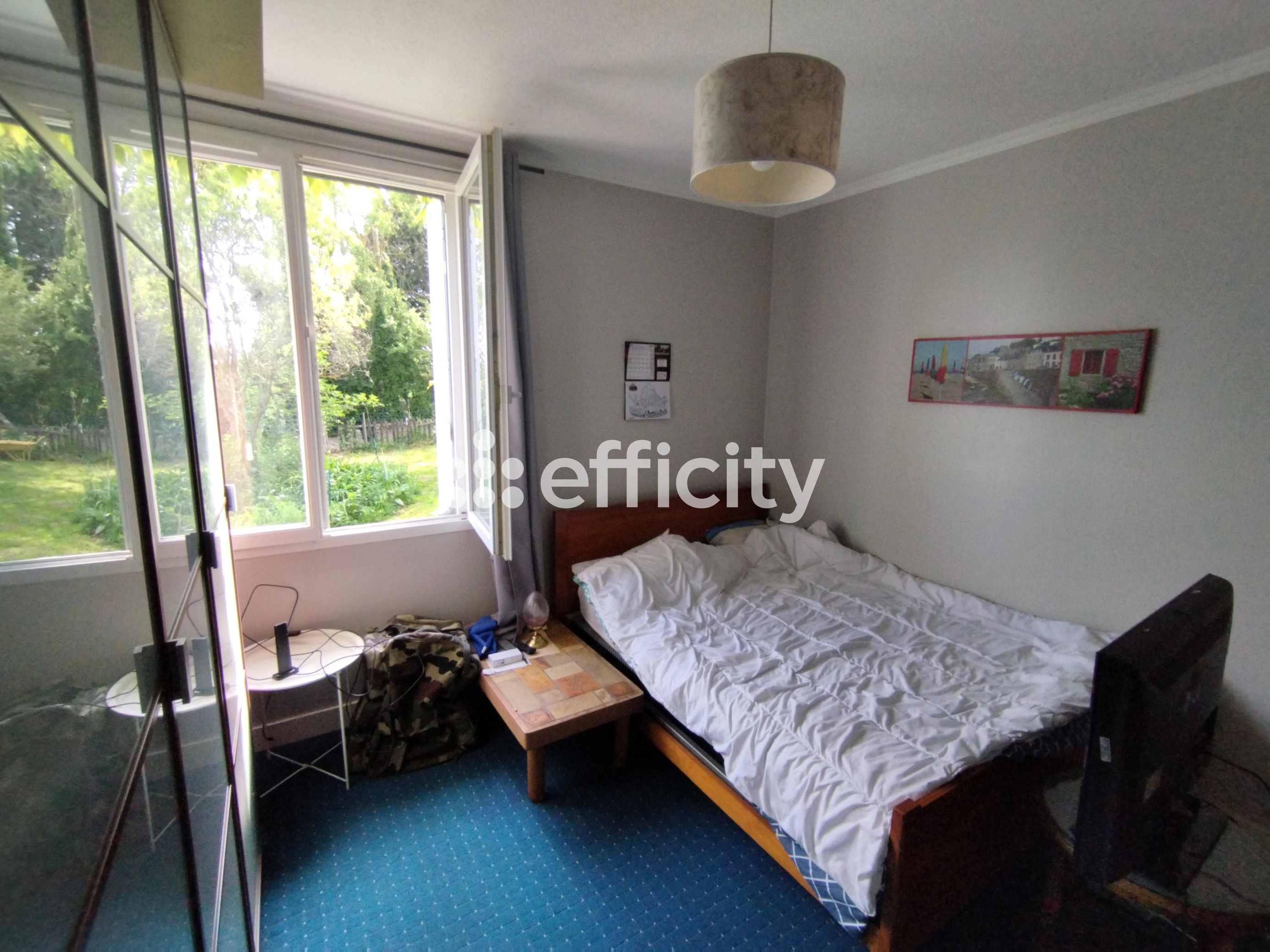 Achat immobilier Maison 7 pièces  140m2 à Saint-Saturnin (18370) - Photo n°4