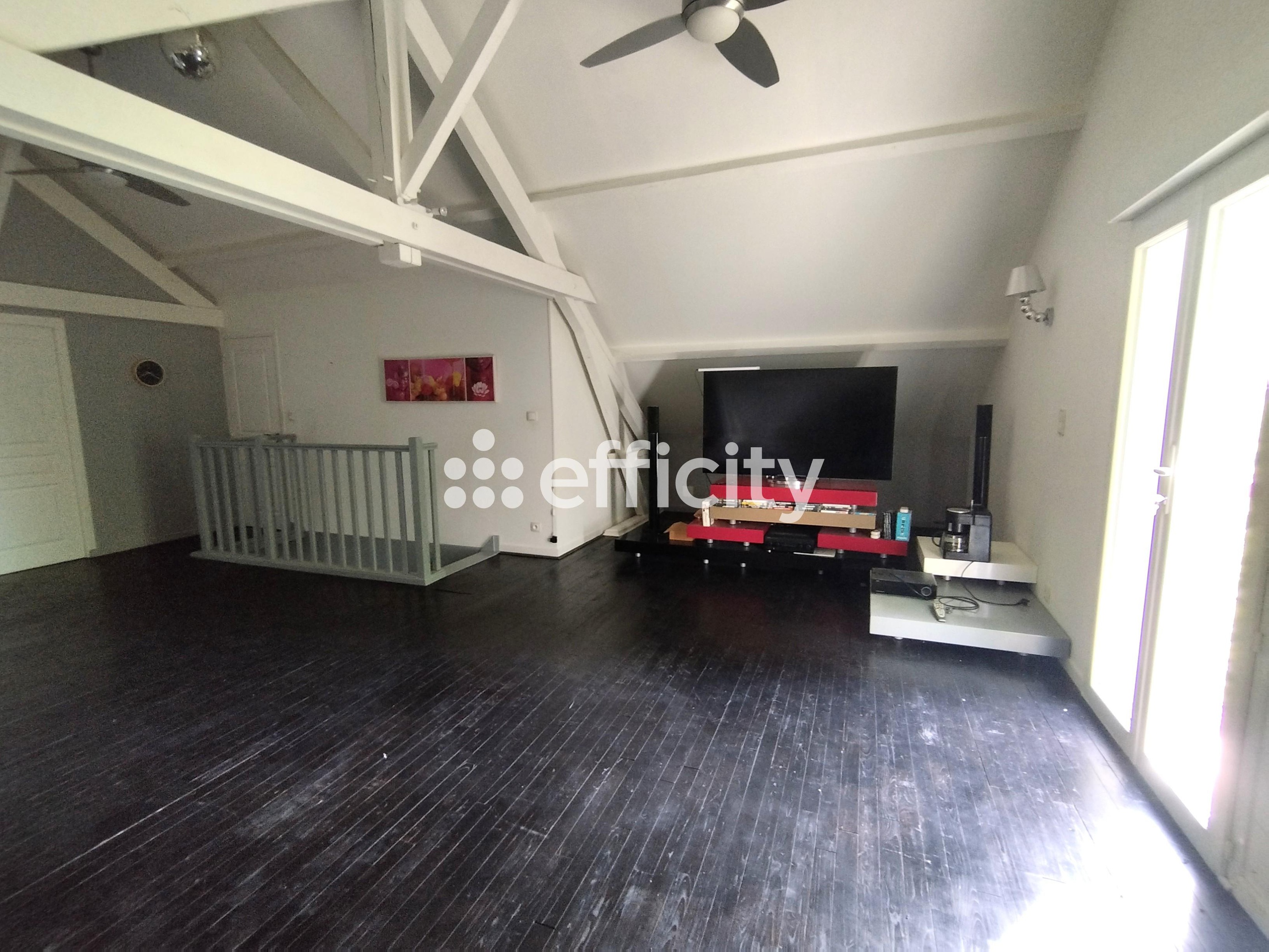 Achat immobilier Maison 7 pièces  140m2 à Saint-Saturnin (18370) - Photo n°8