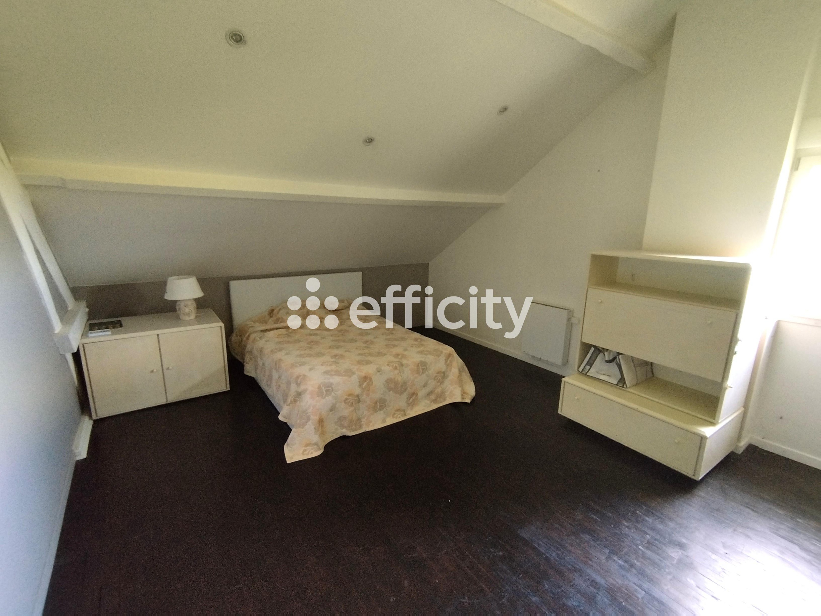 Achat immobilier Maison 7 pièces  140m2 à Saint-Saturnin (18370) - Photo n°10