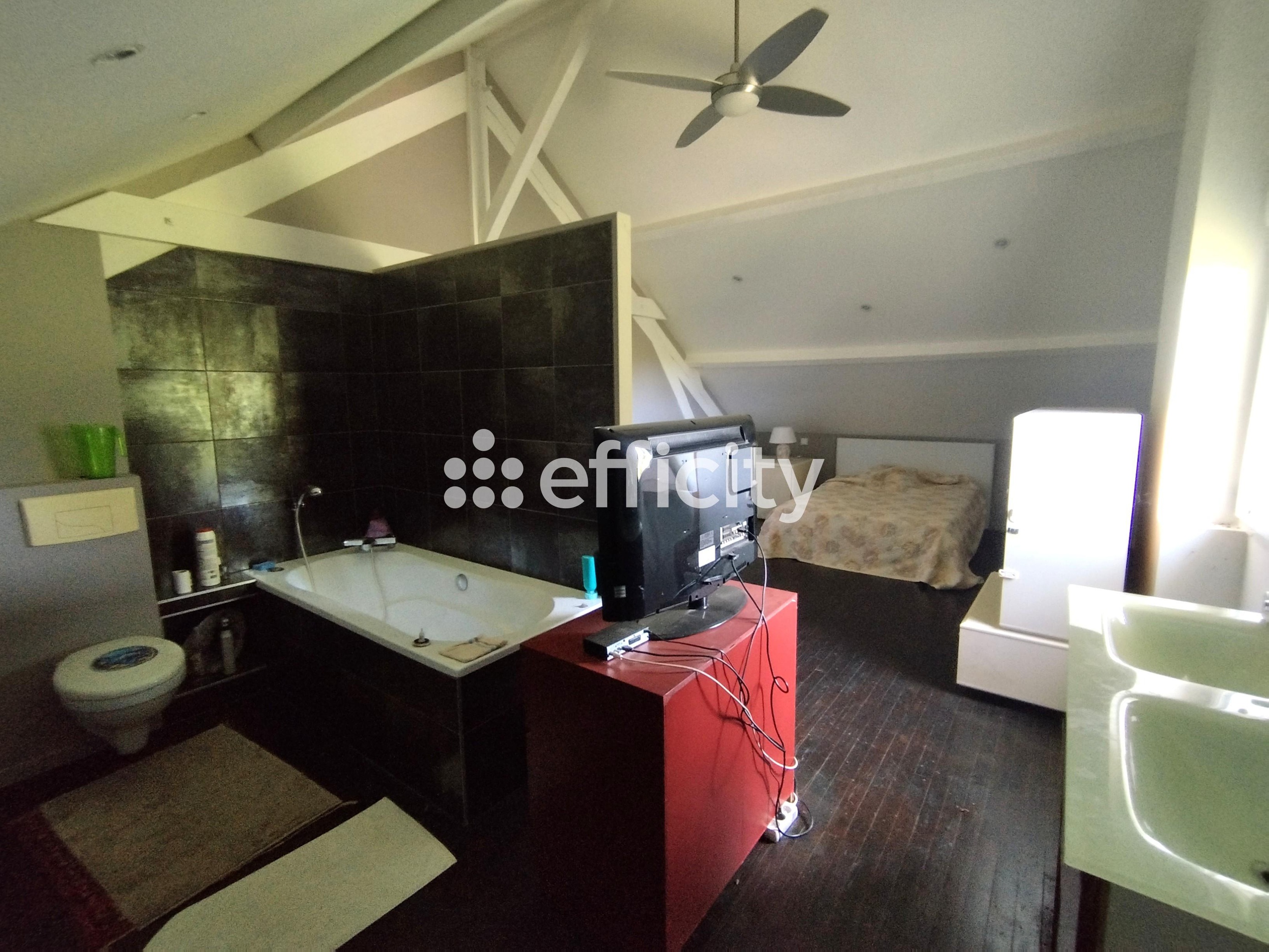 Achat immobilier Maison 7 pièces  140m2 à Saint-Saturnin (18370) - Photo n°11