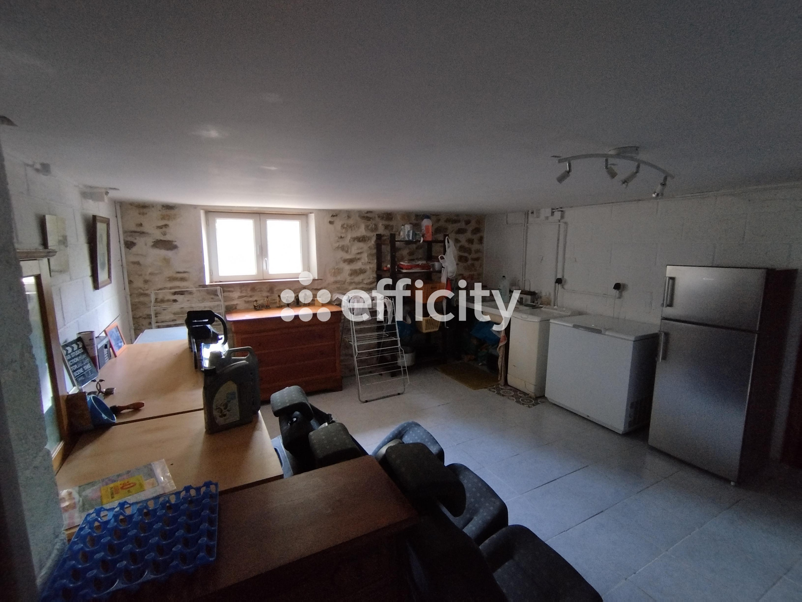 Achat immobilier Maison 7 pièces  140m2 à Saint-Saturnin (18370) - Photo n°14