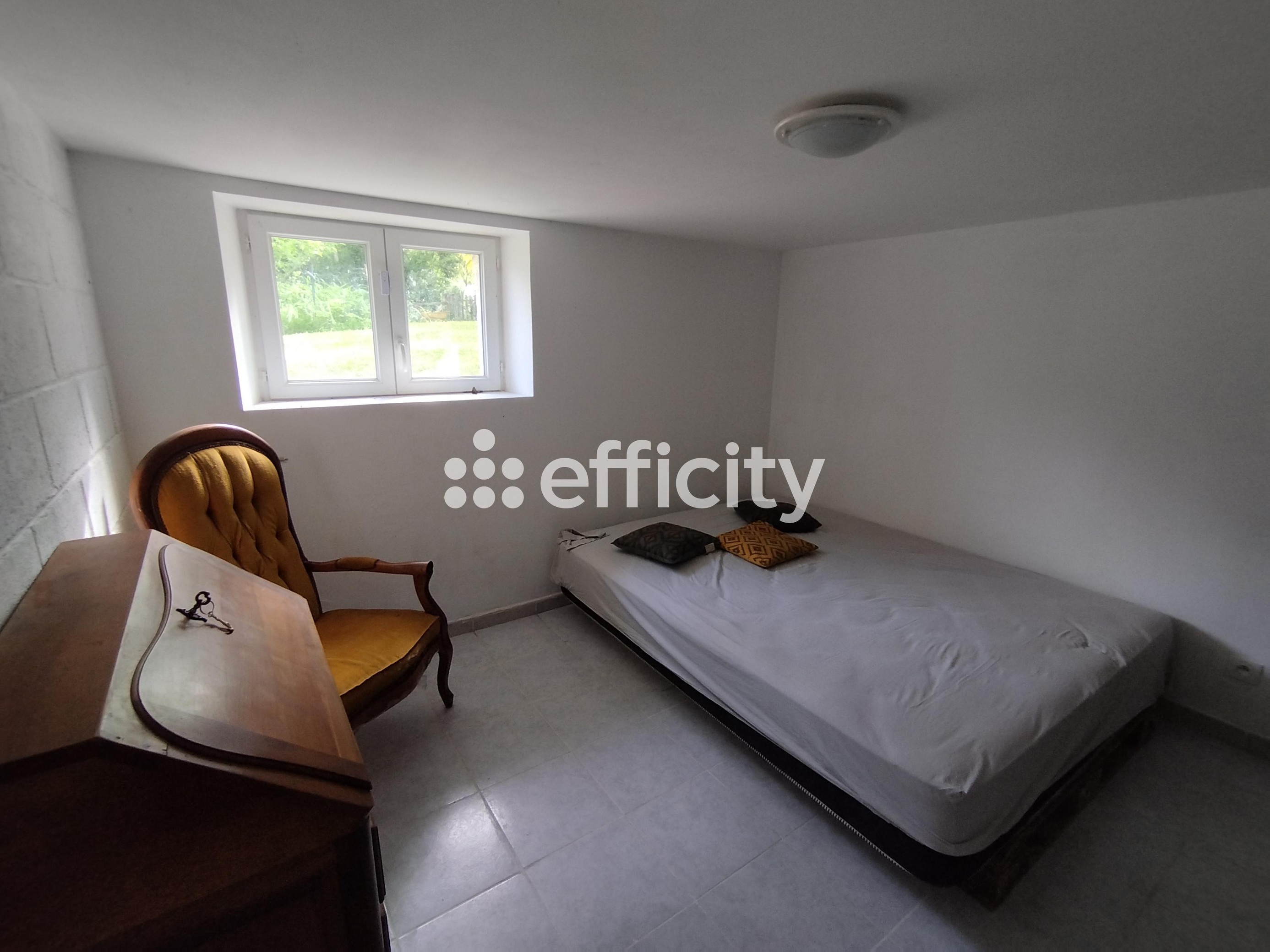 Achat immobilier Maison 7 pièces  140m2 à Saint-Saturnin (18370) - Photo n°15