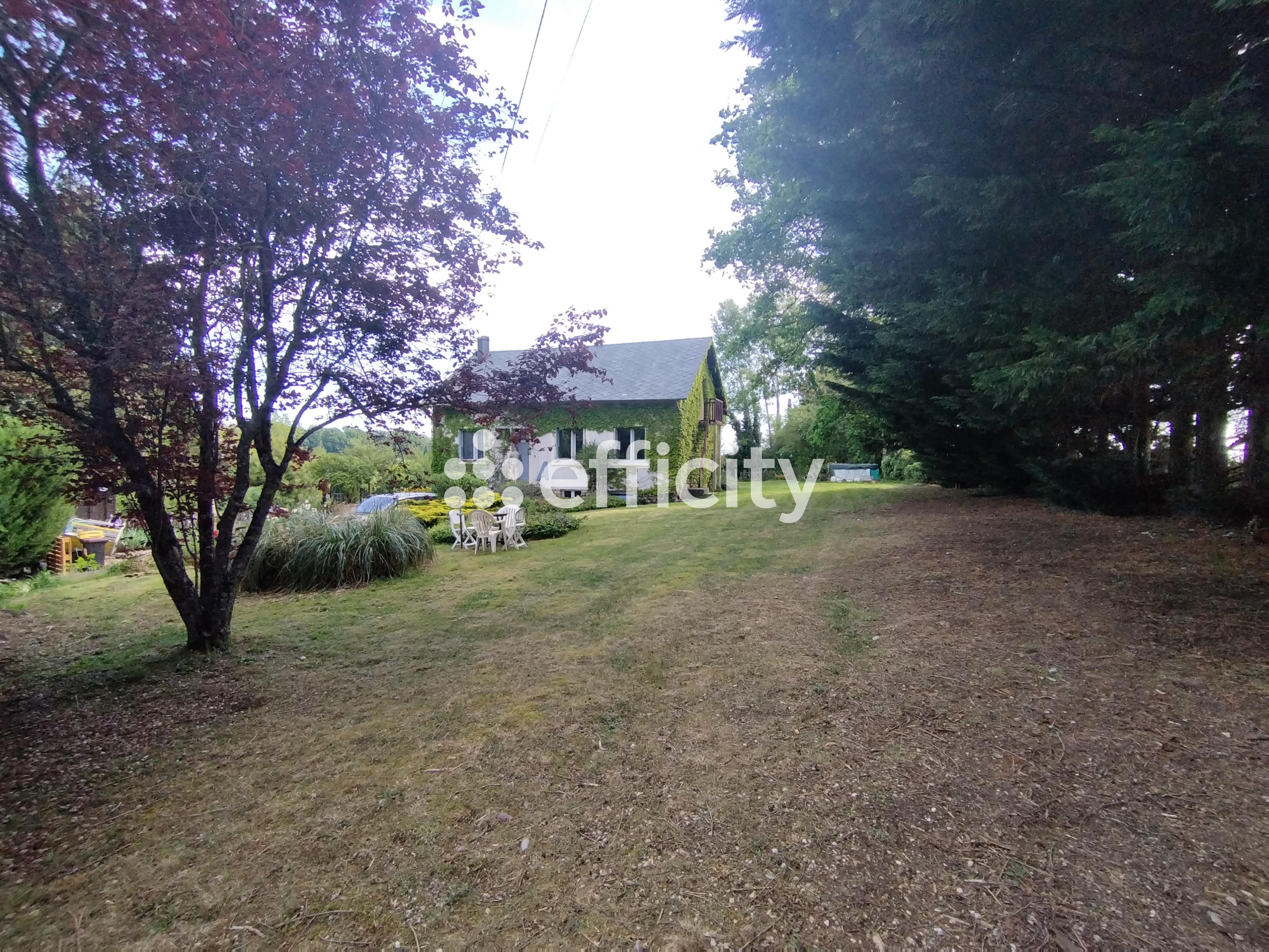 Achat immobilier Maison 7 pièces  140m2 à Saint-Saturnin (18370) - Photo n°18