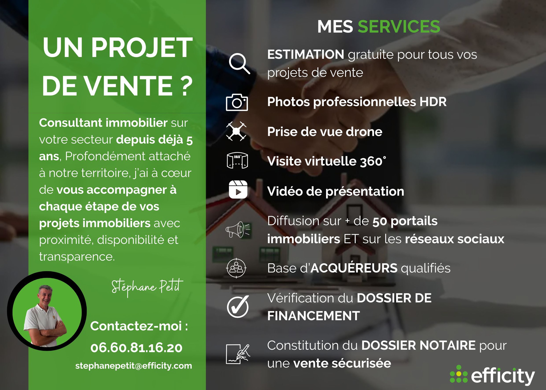 Achat immobilier Terrain   1255m2 à Coubon (43700) - Photo n°6