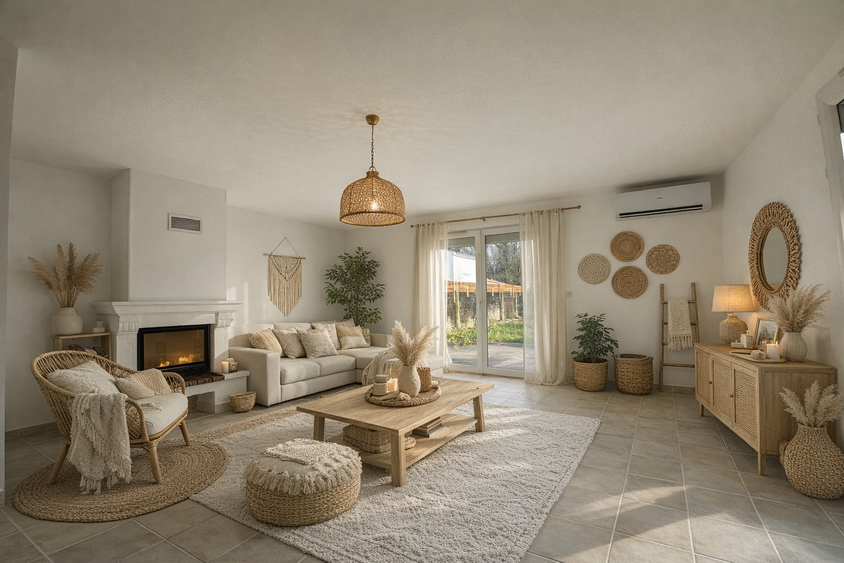 maison 5 pièces - 119,0m2 à Médis (17600)