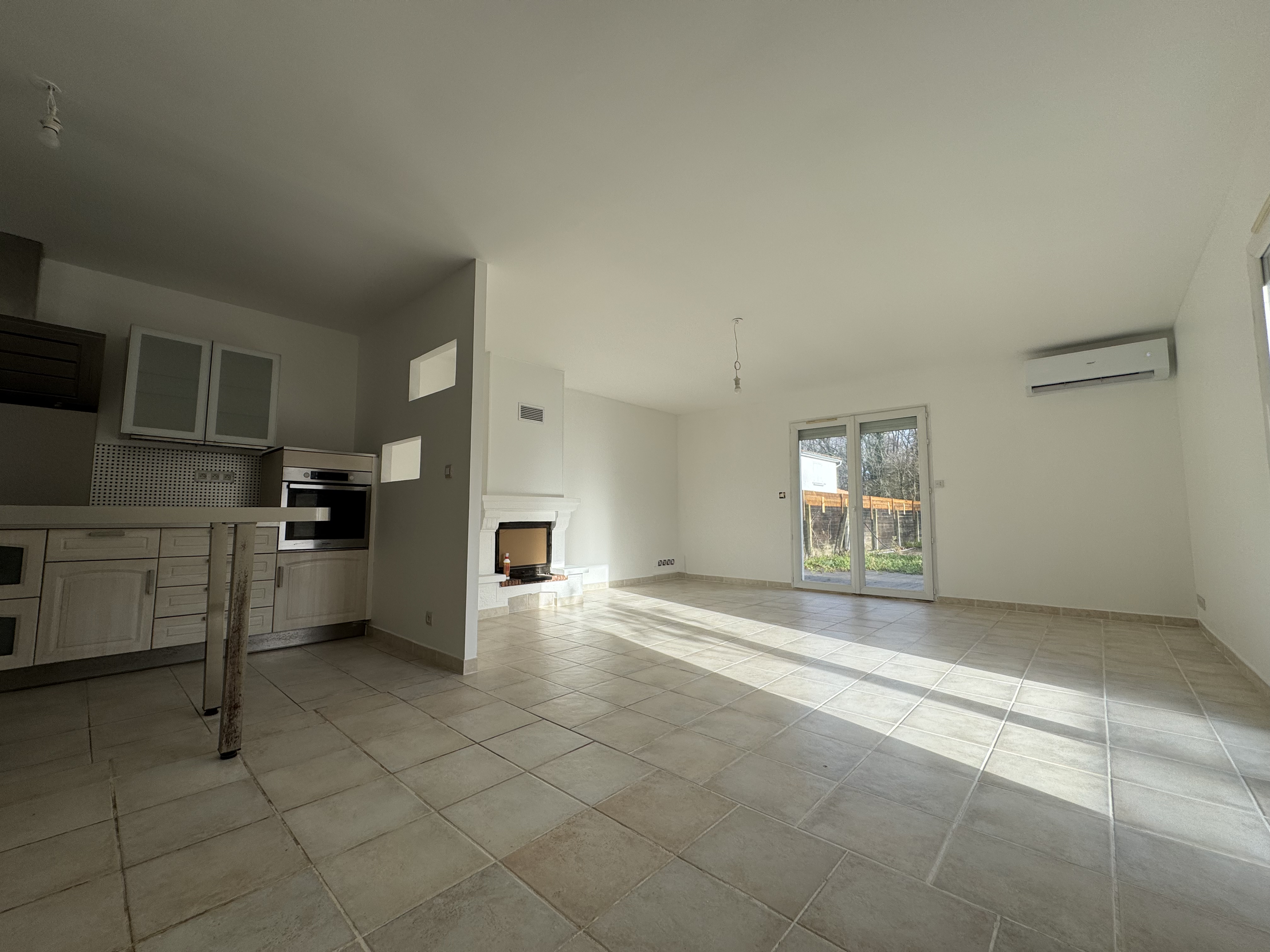 maison 5 pièces - 119m2 à Médis (17600)